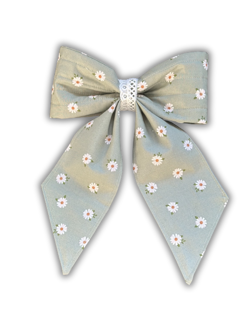 Daisy Lane Darling Bow