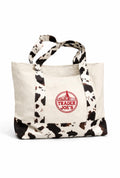 Trader Joe Canvas Tote | Prairie Girl Market Tote